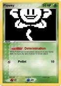 Flowey