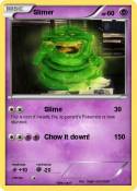 Slimer