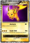 raichu