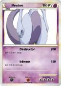 Mewtwo