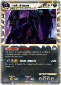dark dragon