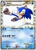 Sonic