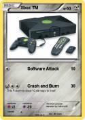 Xbox TM