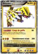 Groudon