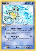 Squirtle
