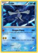 Lugia