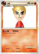 mii