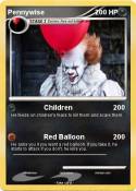 Pennywise