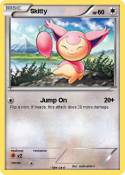 Skitty