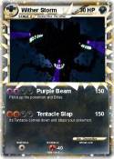 Wither Storm