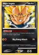 Majin Vegeta