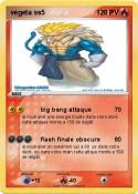 vegeta ss5