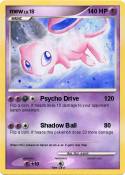 mew