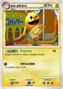 pac-pánico