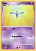 lugia