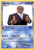 nice guy