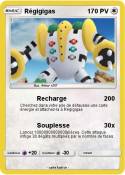 Régigigas