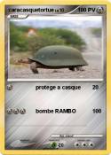 caracasquetortu