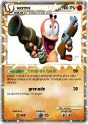 worms
