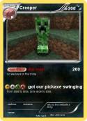 Creeper