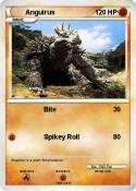 Anguirus