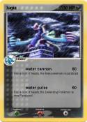 lugia