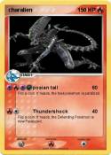 charalien