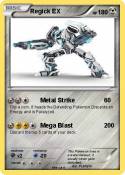 Regick EX