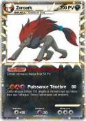 Zoroark
