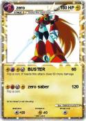 zero