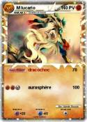 M lucario