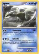 Kyurem