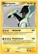Black Kyurem