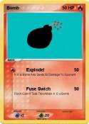 Bomb