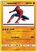 spiderman