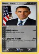 barack obama