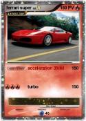ferrari super