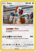 Furry