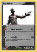 Iron Maiden