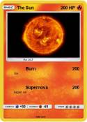 The Sun