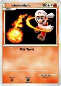 Inferno Mario