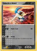 Galactics Absol