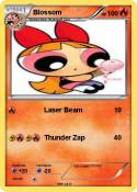 Blossom