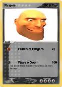 Pingers