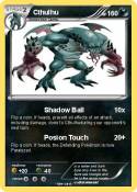 Cthulhu