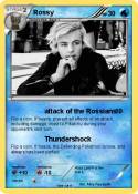 Rossy