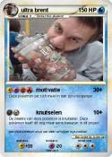 ultra brent