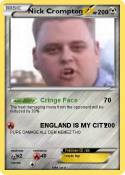 Nick Crompton