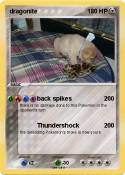 dragonite