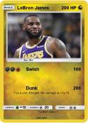 LeBron James
